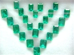 Emeralds